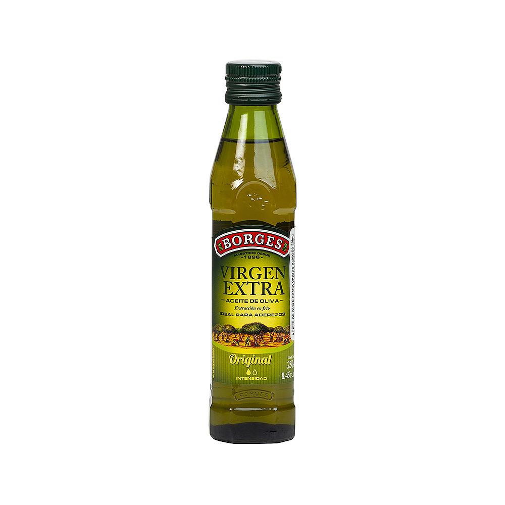 Aceite Oliva Extra Virgen Original Borges