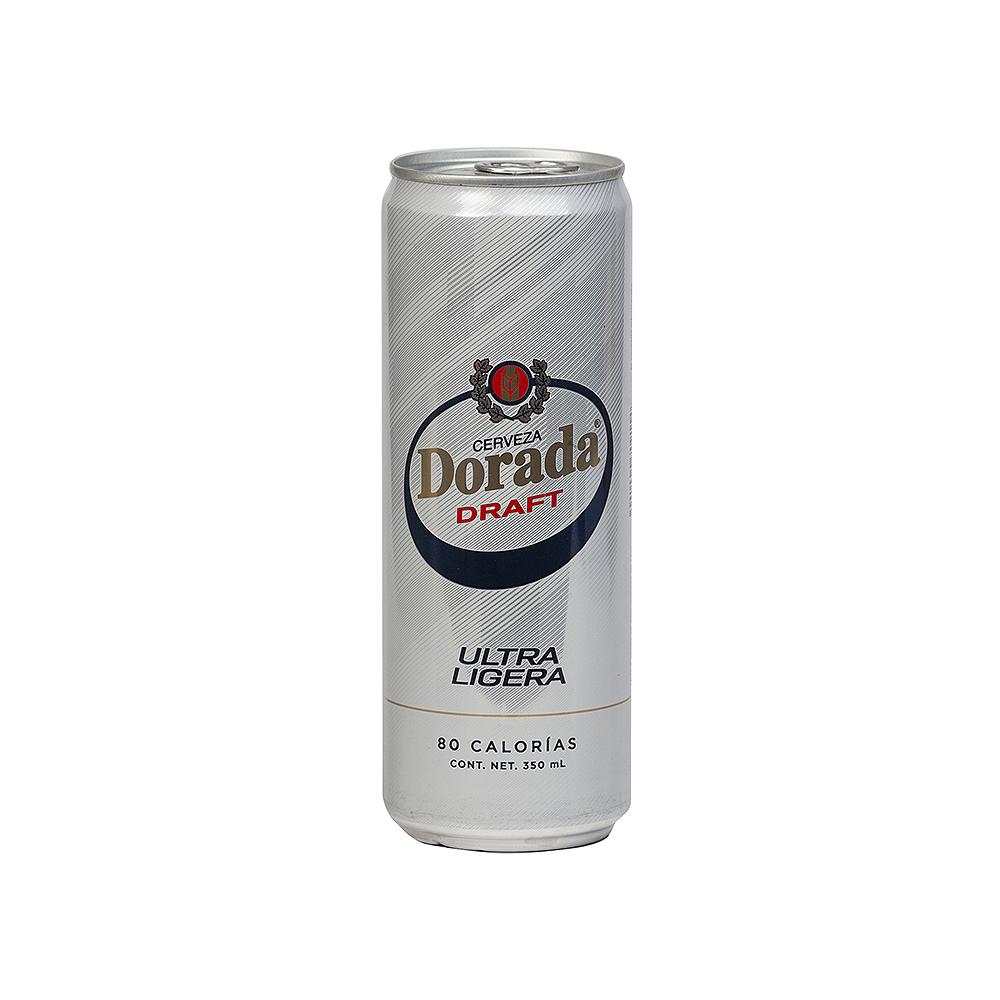 Dorada Draft Ultra Ligera Lata