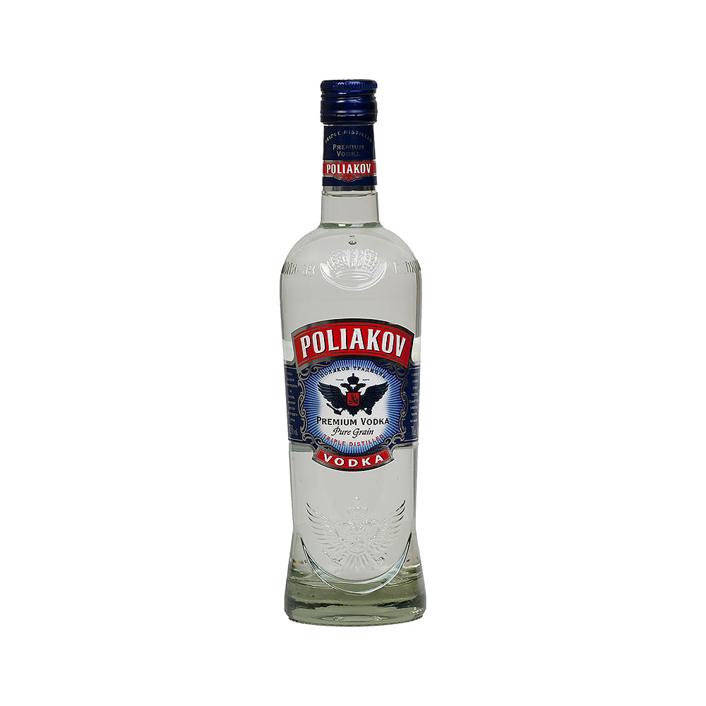 Vodka Poliakov