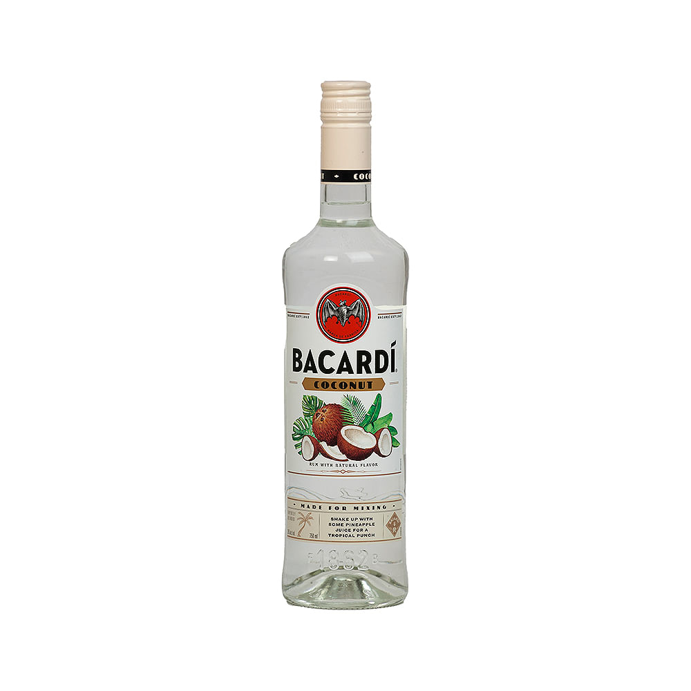 Bacardí Coco