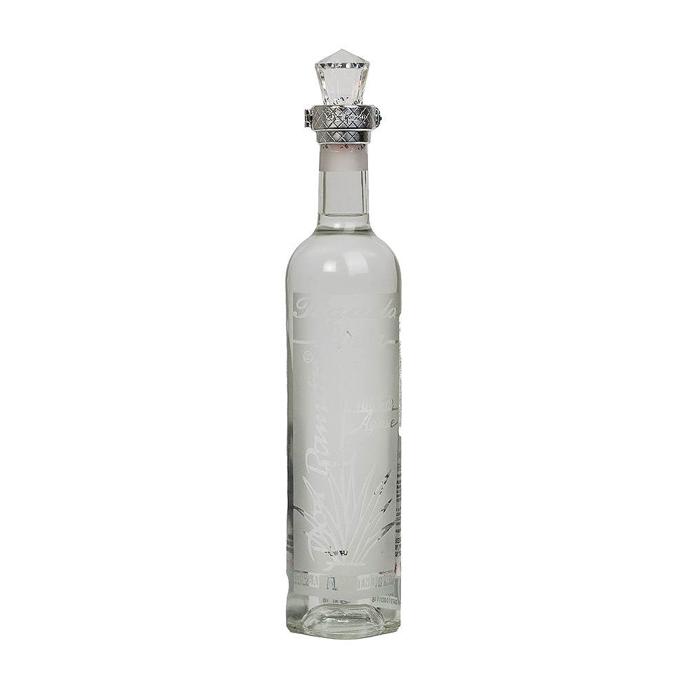 Tequila Blanco Don Ramón