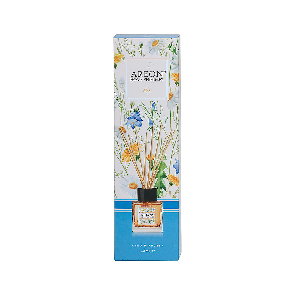 Aromatizante Spa Areon
