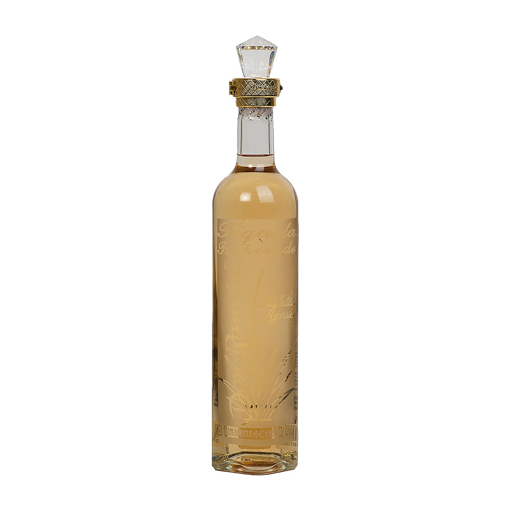 Tequila Reposado Don Ramón