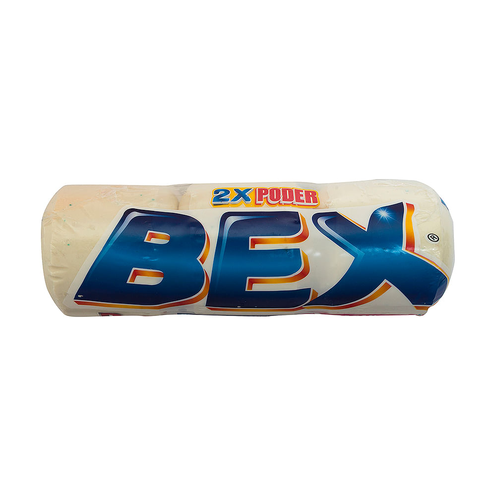Jabón Bola Multilimpieza Bex 3 Pack