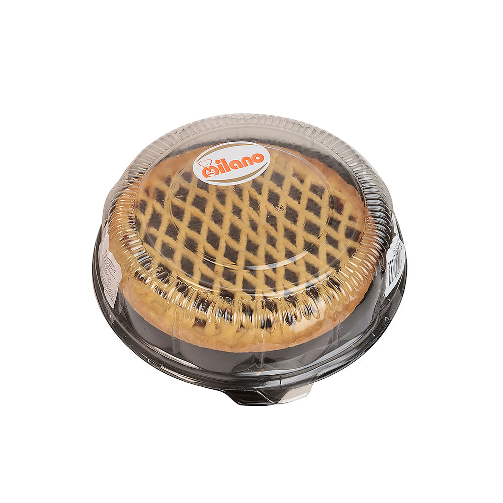 Pie Ciruela Milano