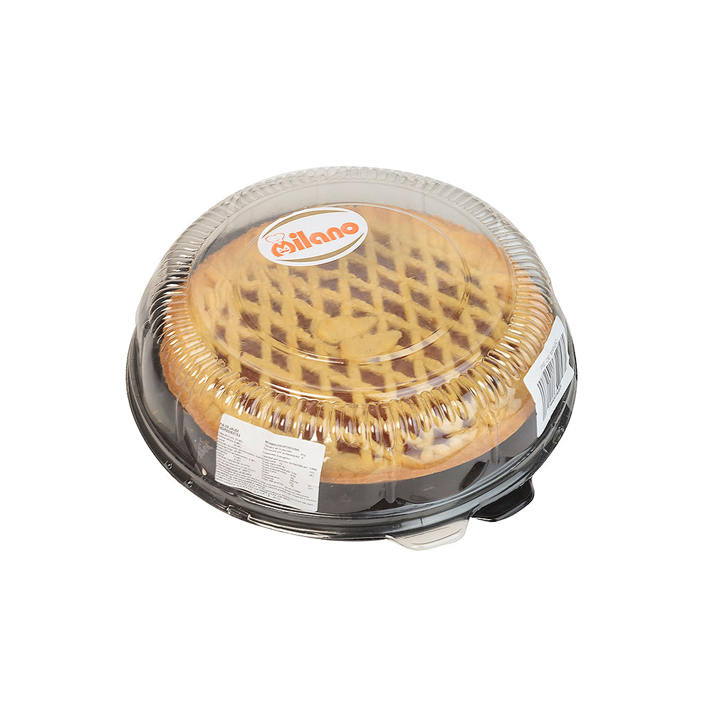 Pie Mango Milano