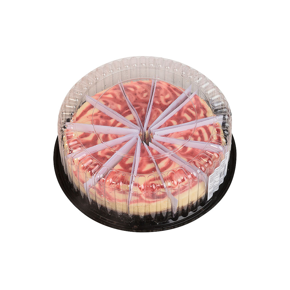 Cheesecake 12 Porciones Pani Fresh