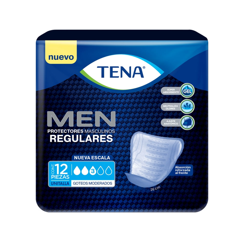 Tena Protector Moderado Men