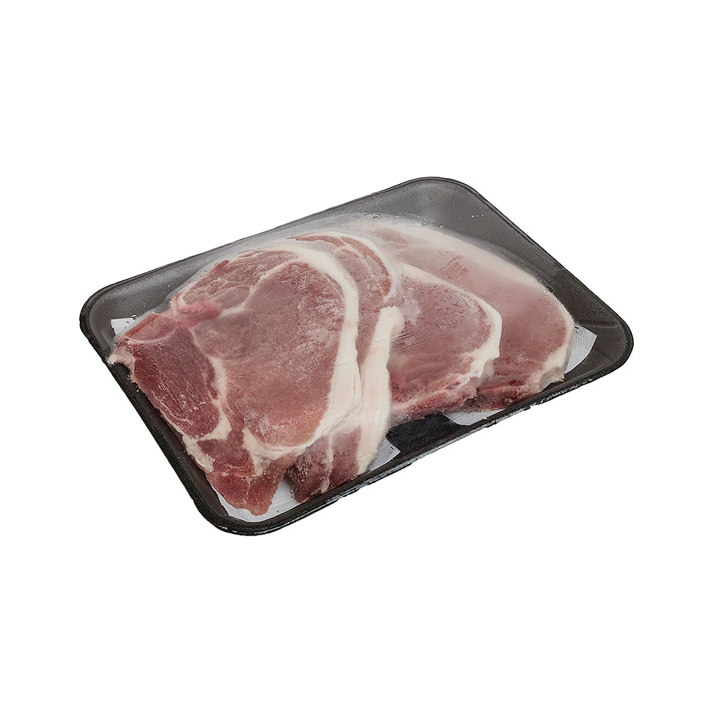Chuleta Serpesa 1Lb. Aprox.