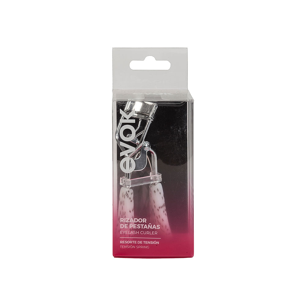 Rizador Peztañas Evok