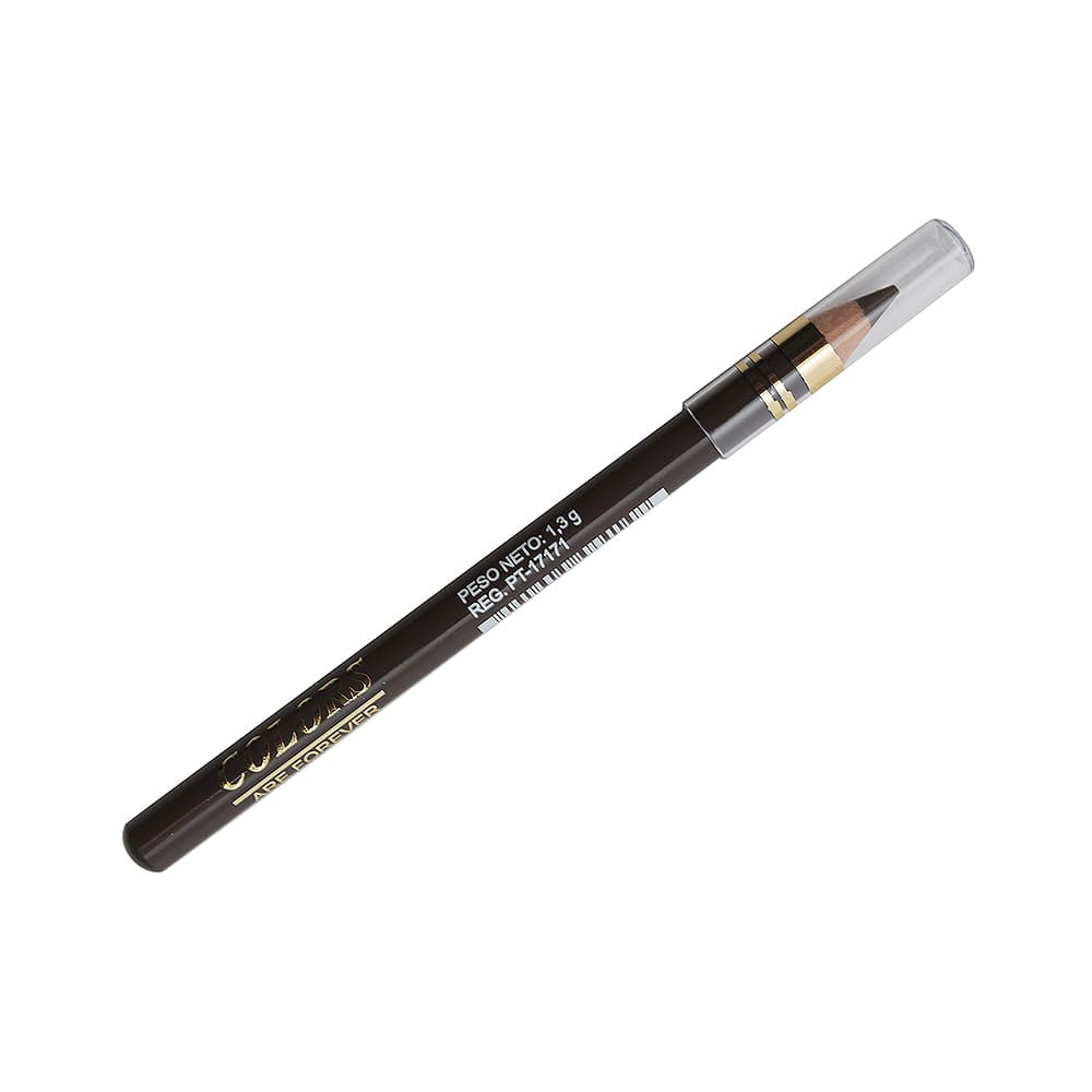 Delineador Brownish Gray Colors