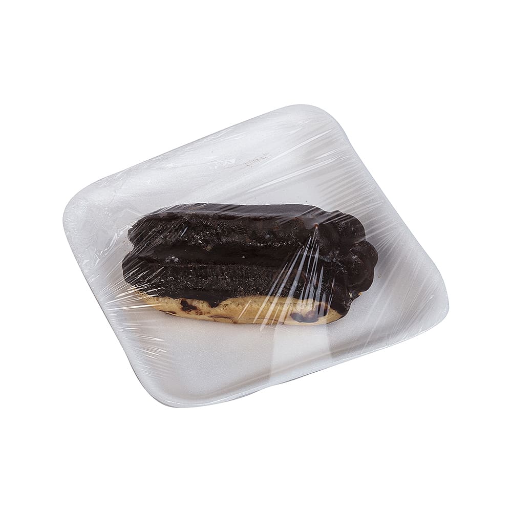 Relámpago Chocolate Nutripan