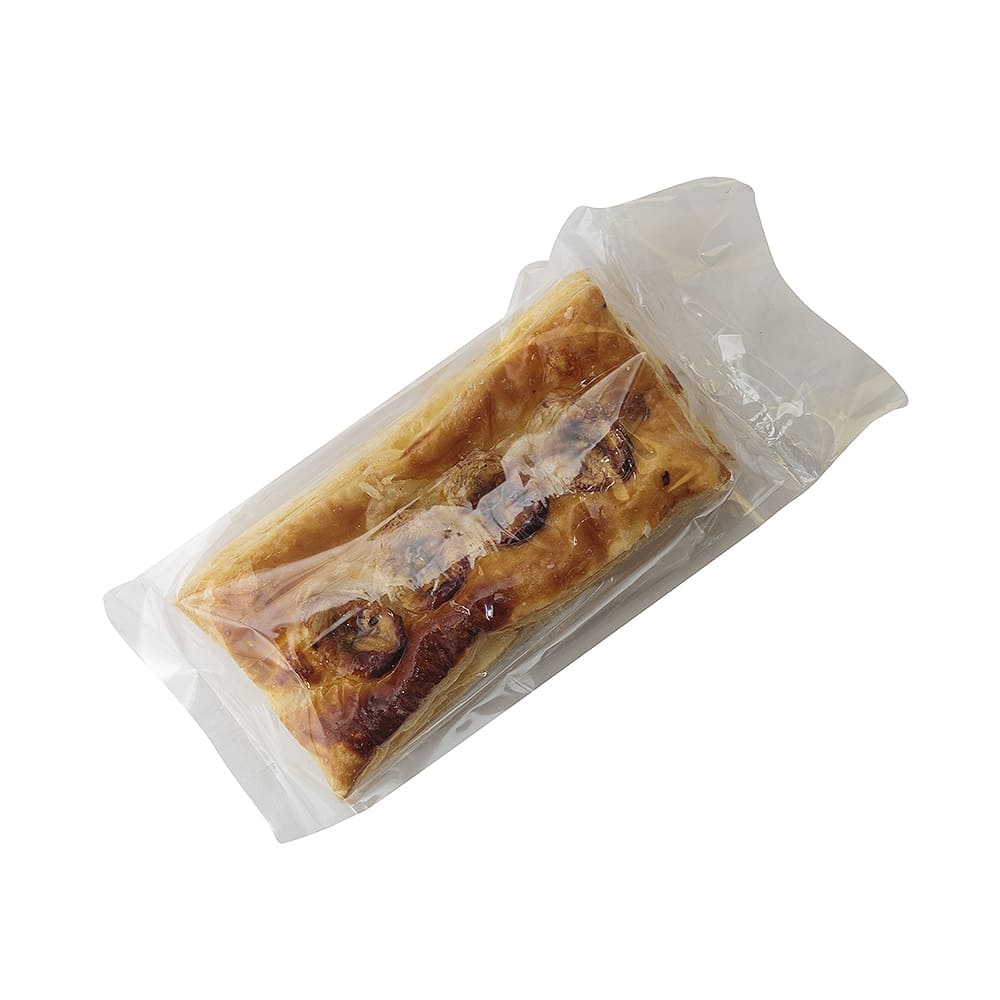 Chancleta Banano Bakery