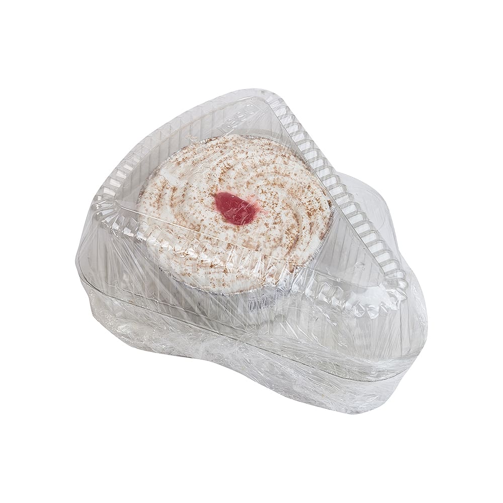 Pastel Tres Leches Porción Nutripan