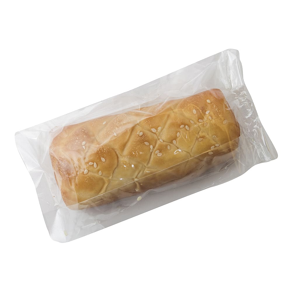 Enrollado Americano Jamón Queso Nutripan