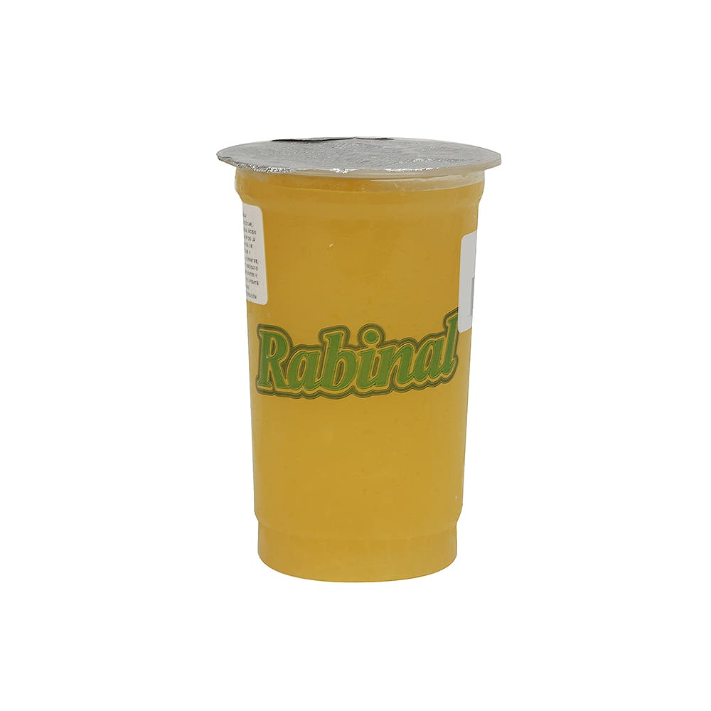 Rabinal Naranja