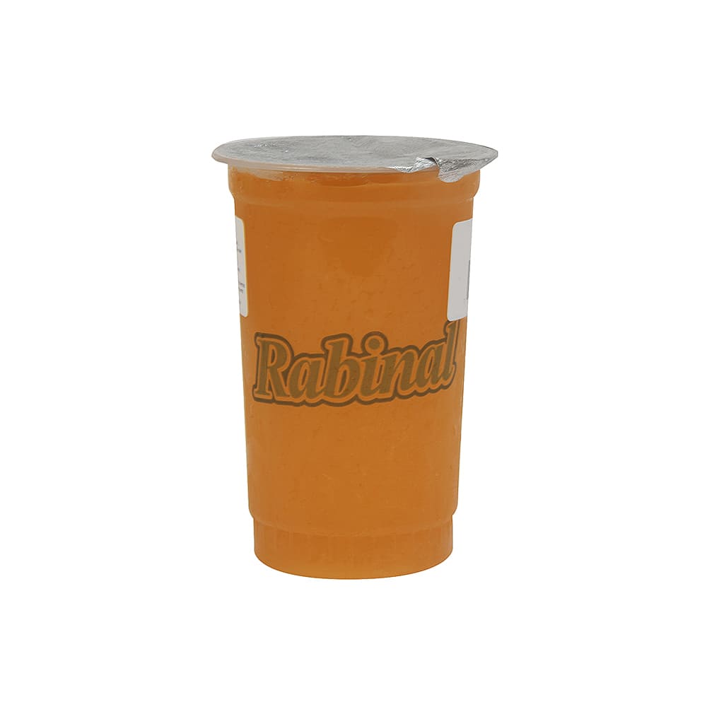 Rabinal Mandarina