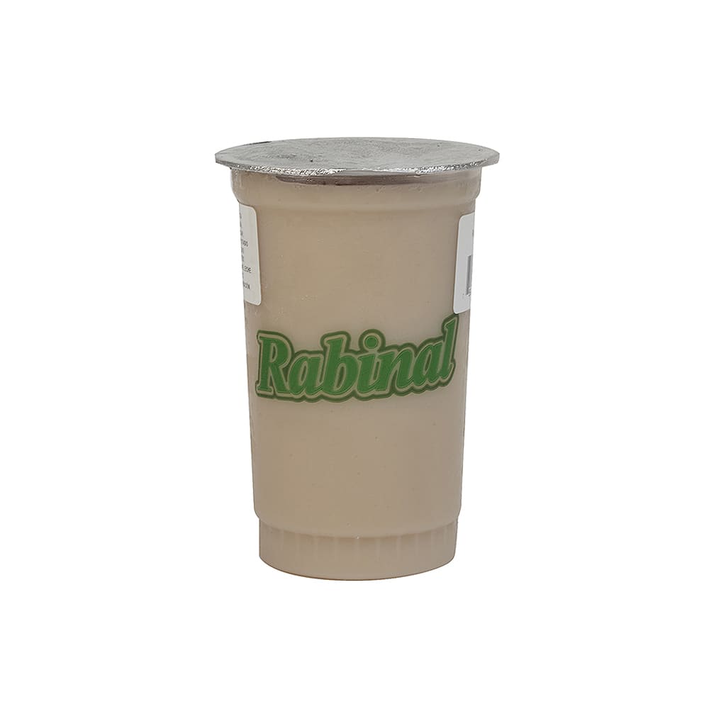 Horchata Rabinal