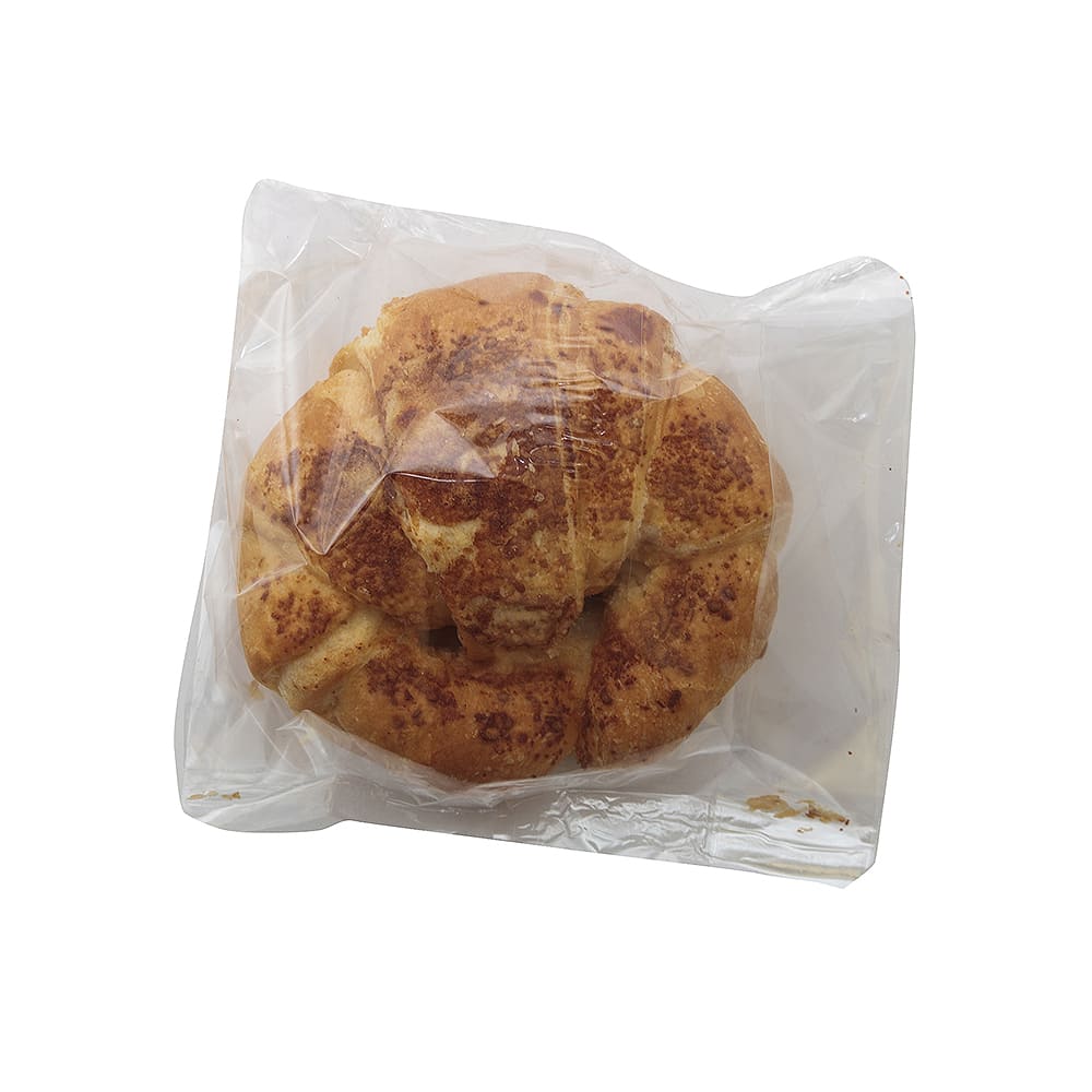 Croissant Queso Parmesano Bakery