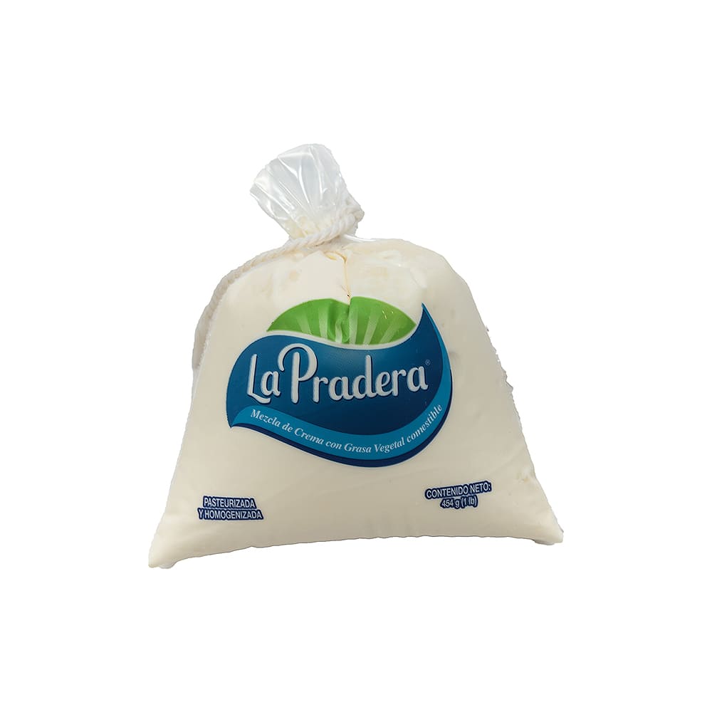 Crema Comercial La Pradera Bolsa