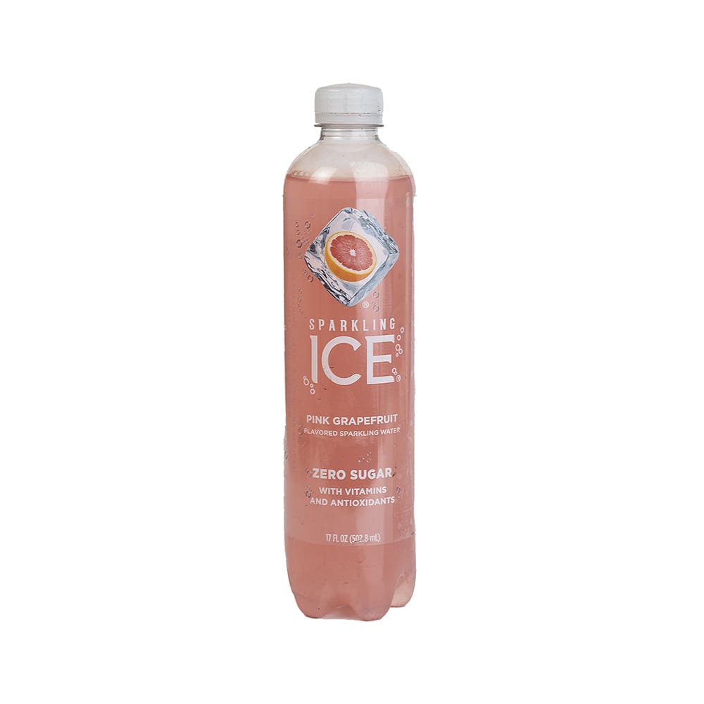Sparkling Ice Toronja Zero Azúcar