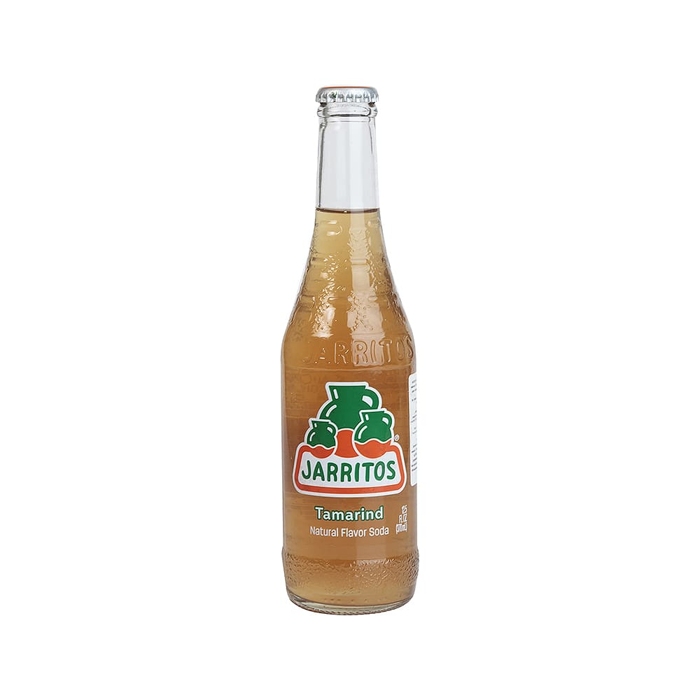 Jarritos Tamarindo Botella