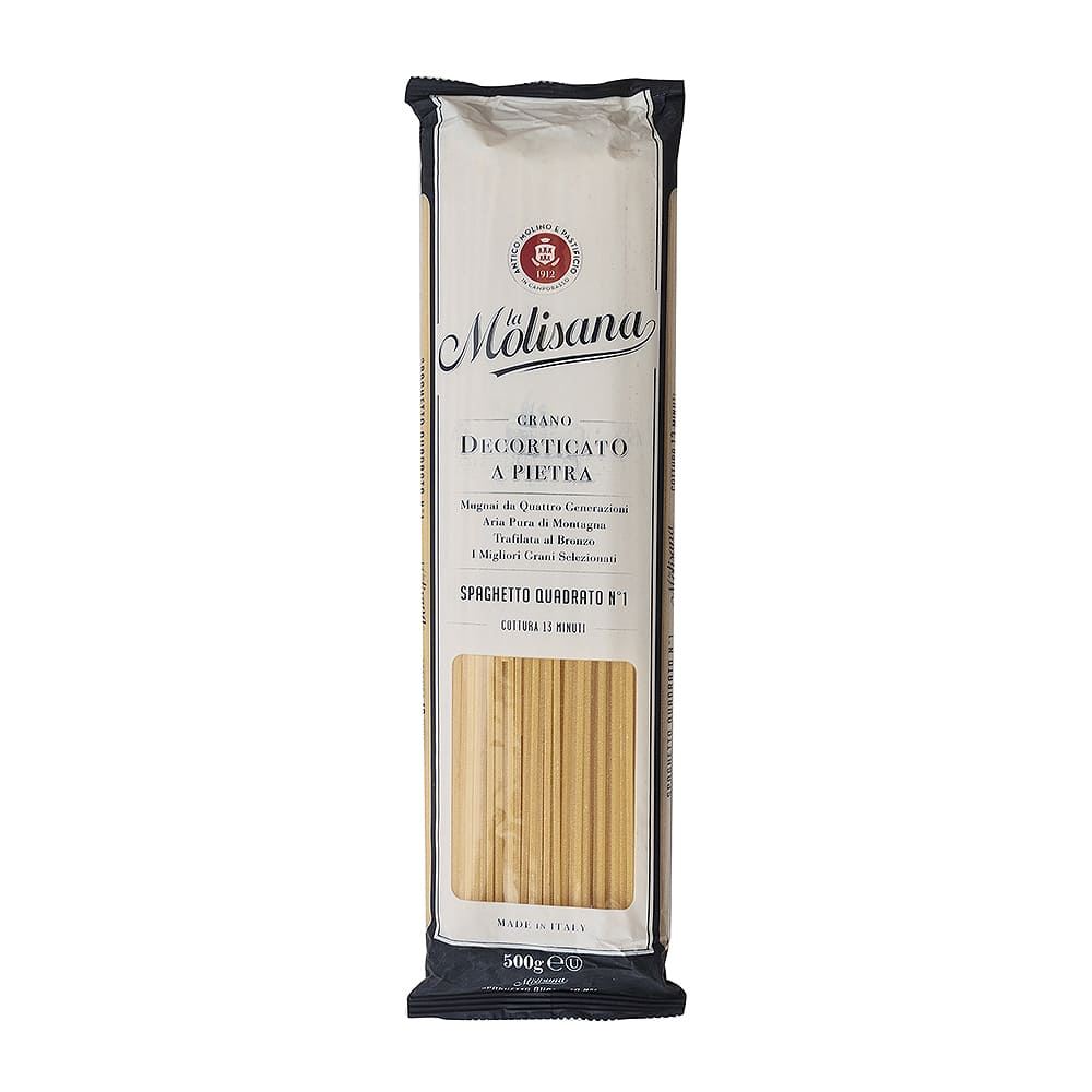 Pasta Espagueti No.1 La Molisana