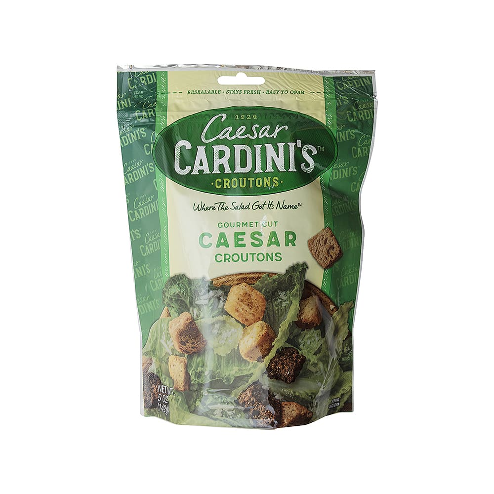 Crutones Caesar Cardinis