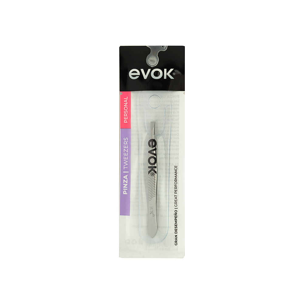Pinza Tweezers Evok