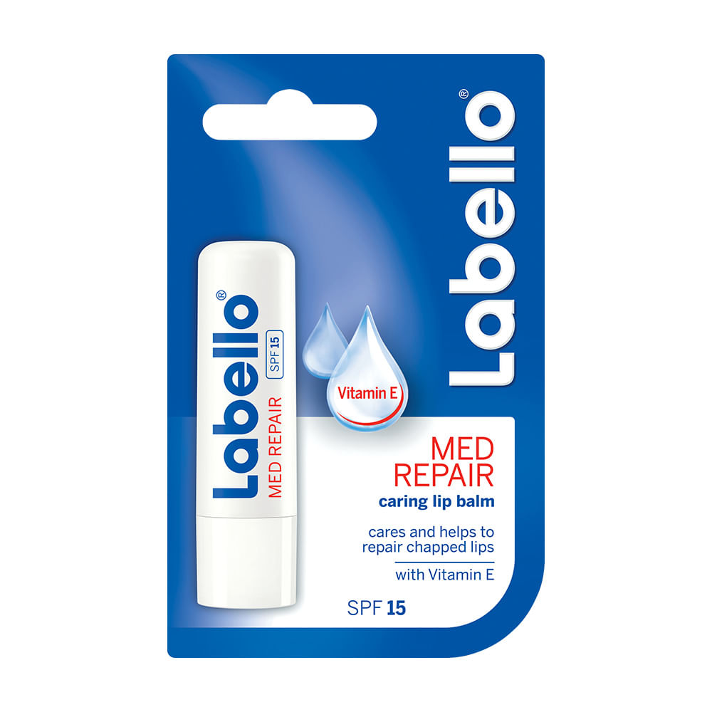 Protector Labial Med Repair Labello