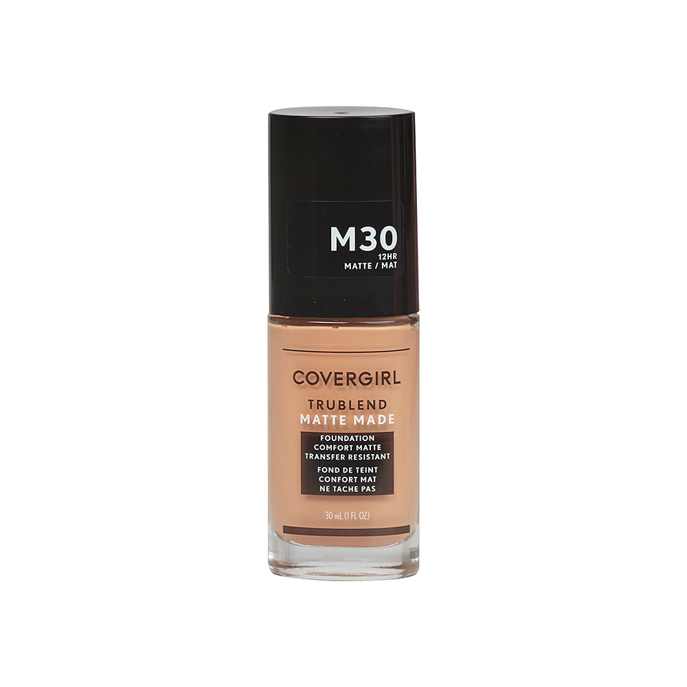 Maquillaje Líquido M30 Covergirl