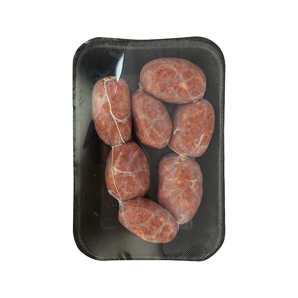 Chorizo Mallorca 1 Lb. Aprox.