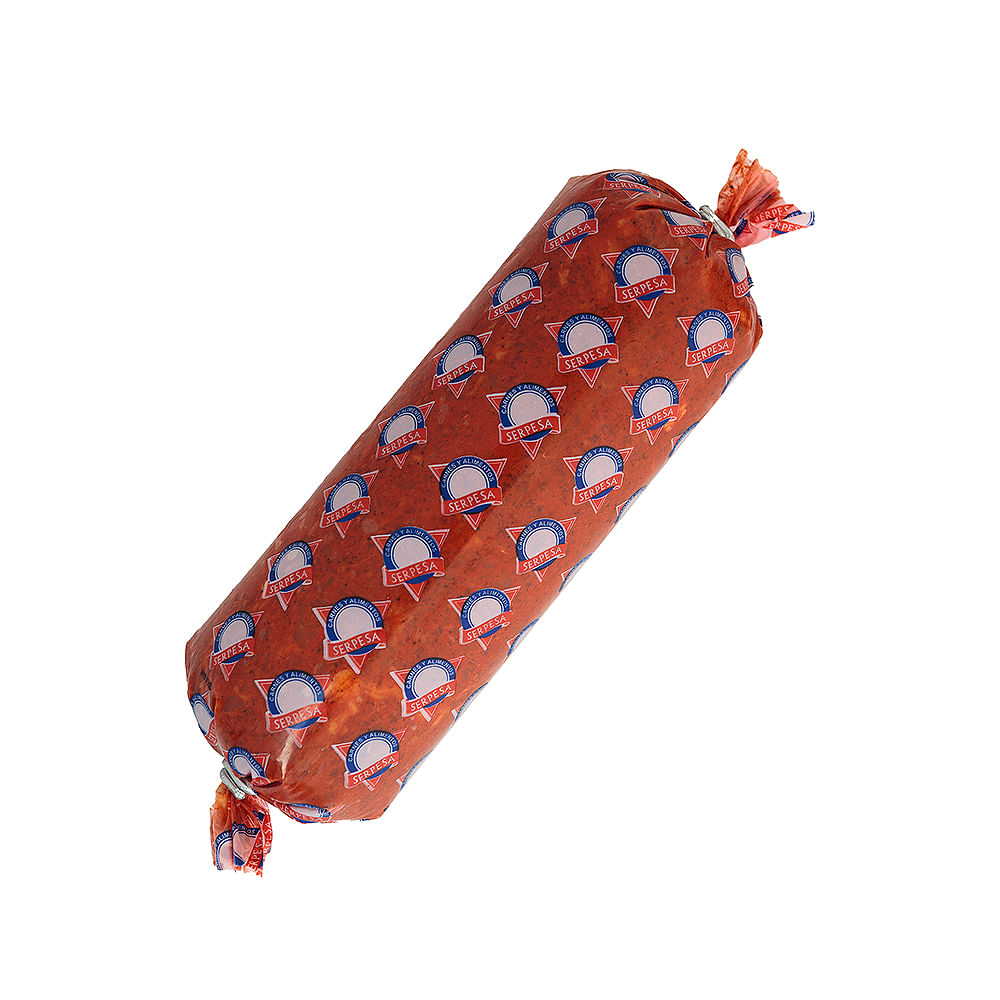 Picadillo Adobado Cerdo Serpesa
