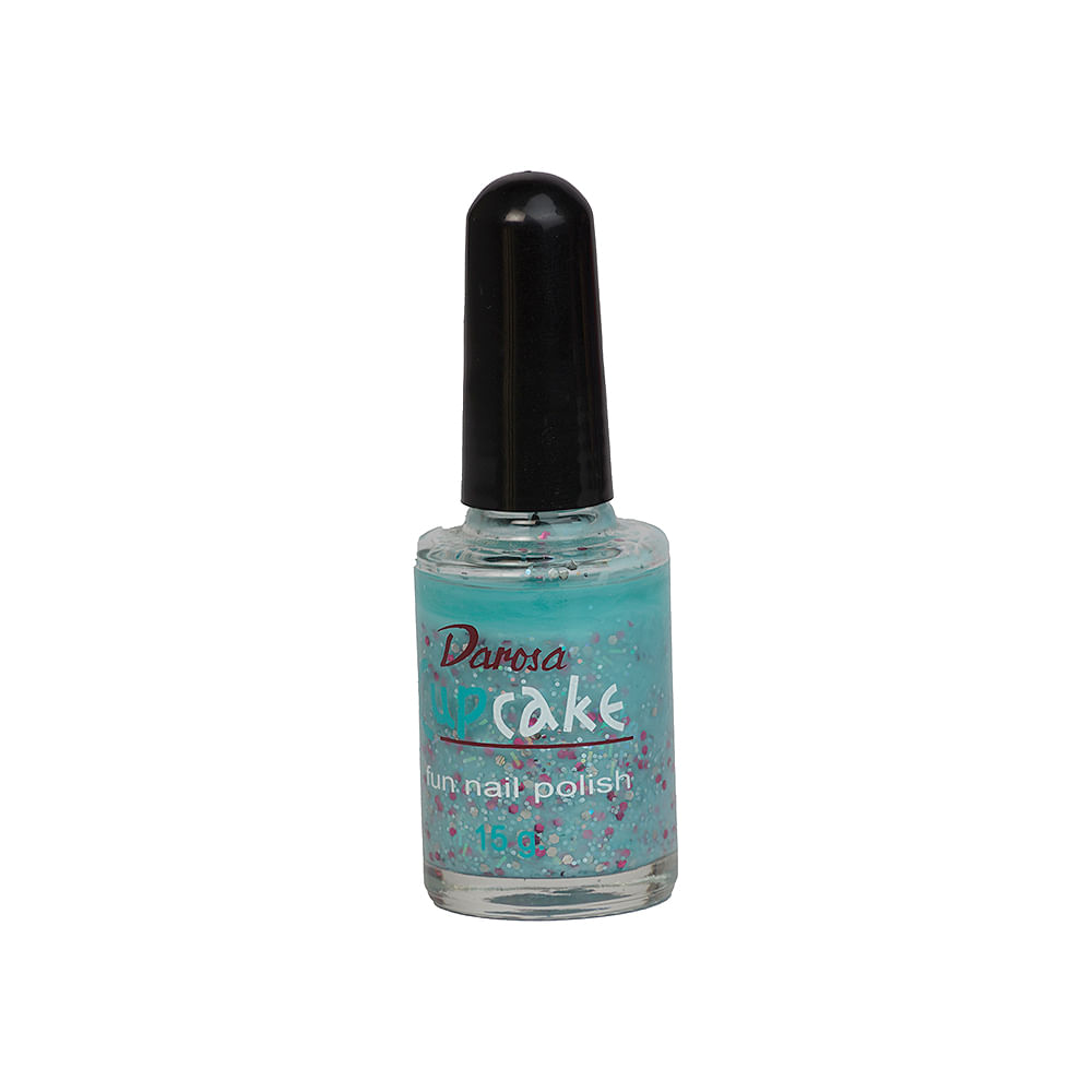 Esmalte Cupcake No.1 Darosa