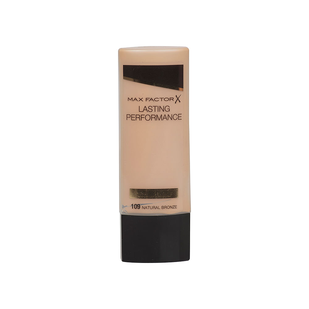 Maquillaje Natural Bronze No.109 Maxfactor