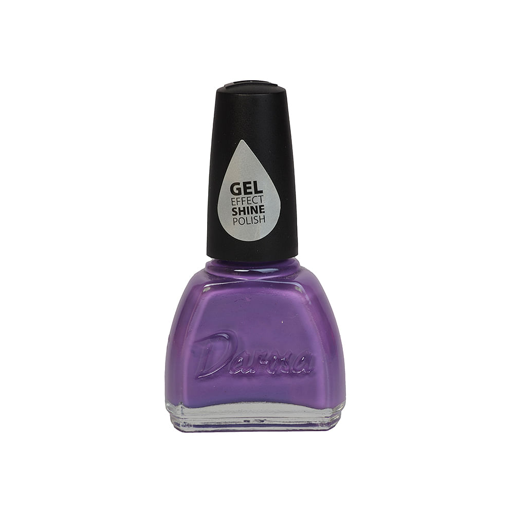 Esmalte Uñas Gel Effect Pitahia No.5 Color Darosa