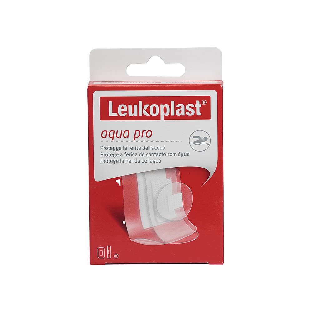 Curitas Aqua Pro Mixtas Leukoplast