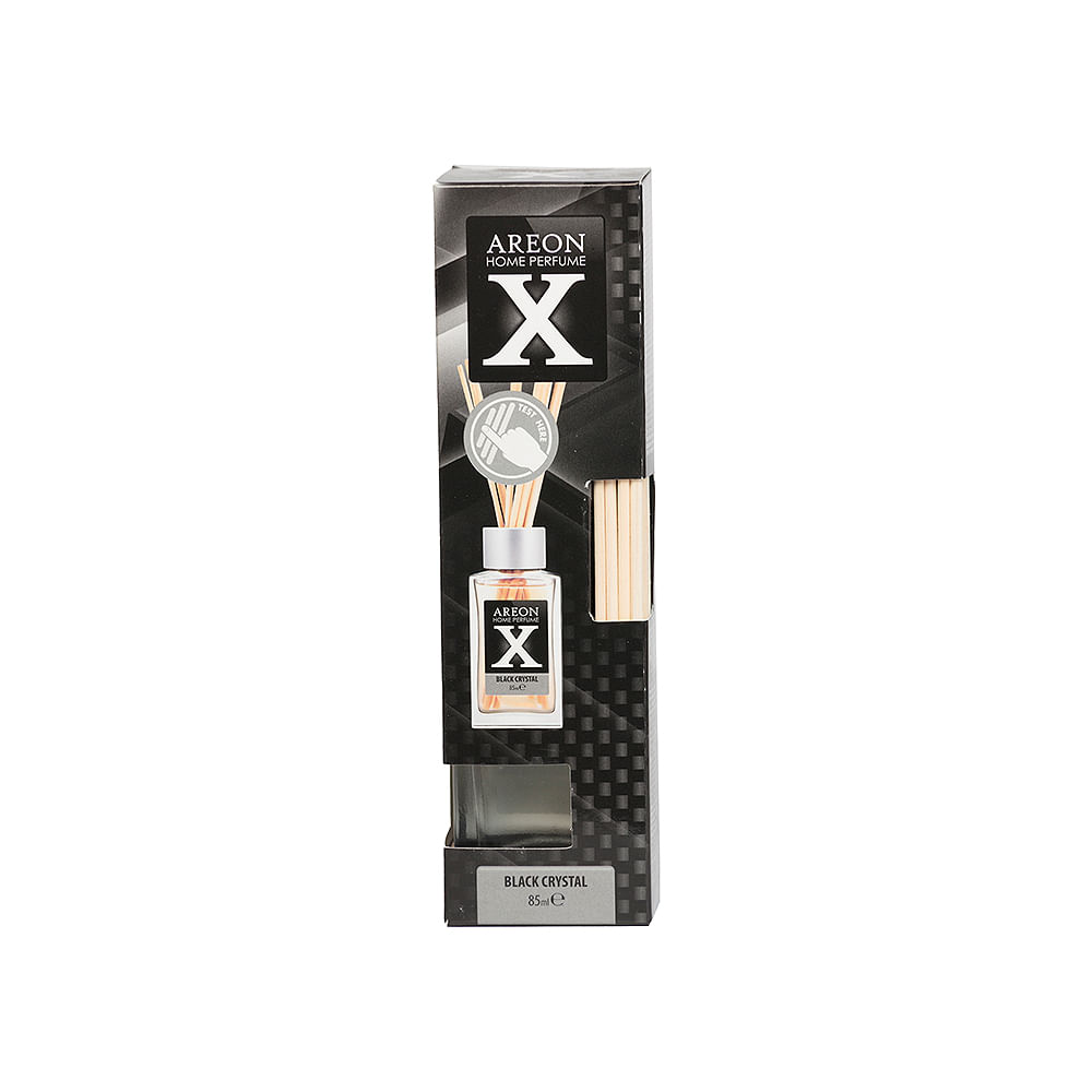 Aromatizante Black Crystal Areon Difusor