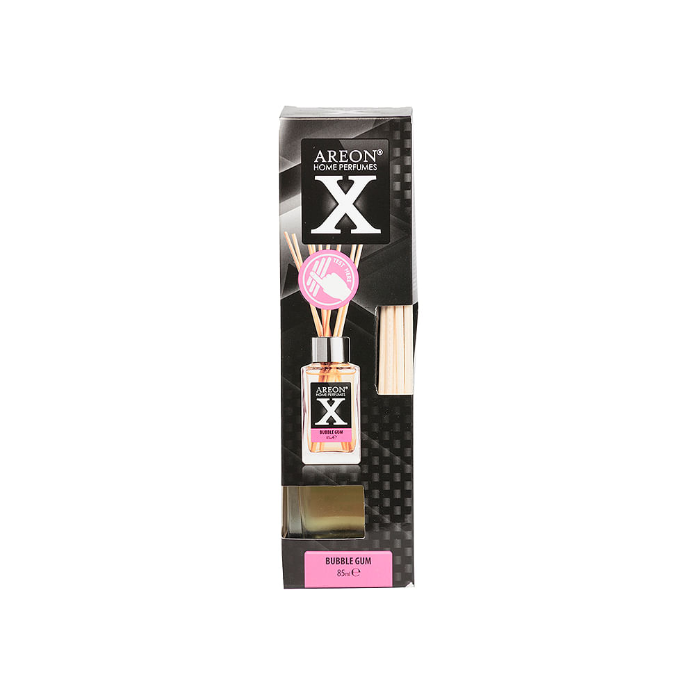 Aromatizante Bubble Gum Areon Difusor