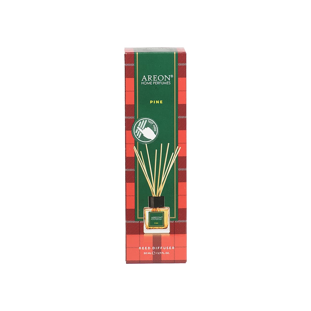 Aromatizante Pine Areon Difusor