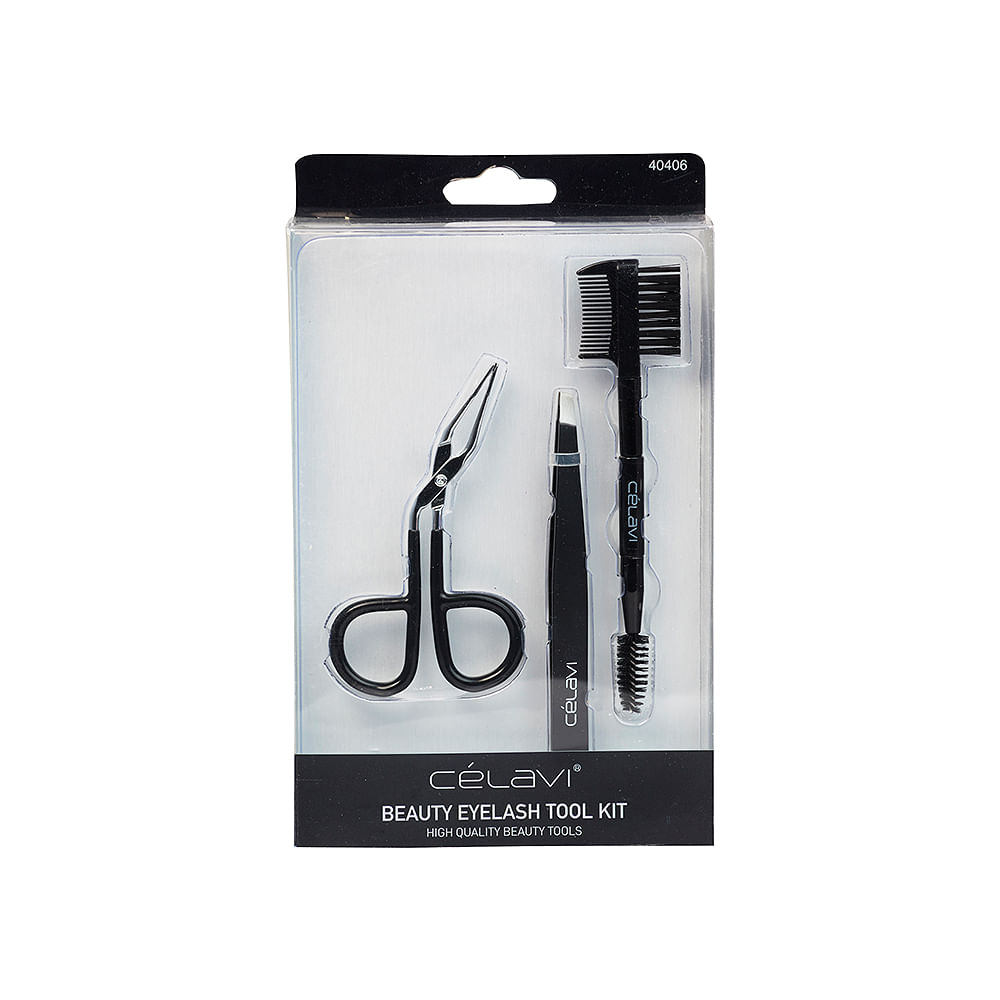Kit Para Cejas Célavi