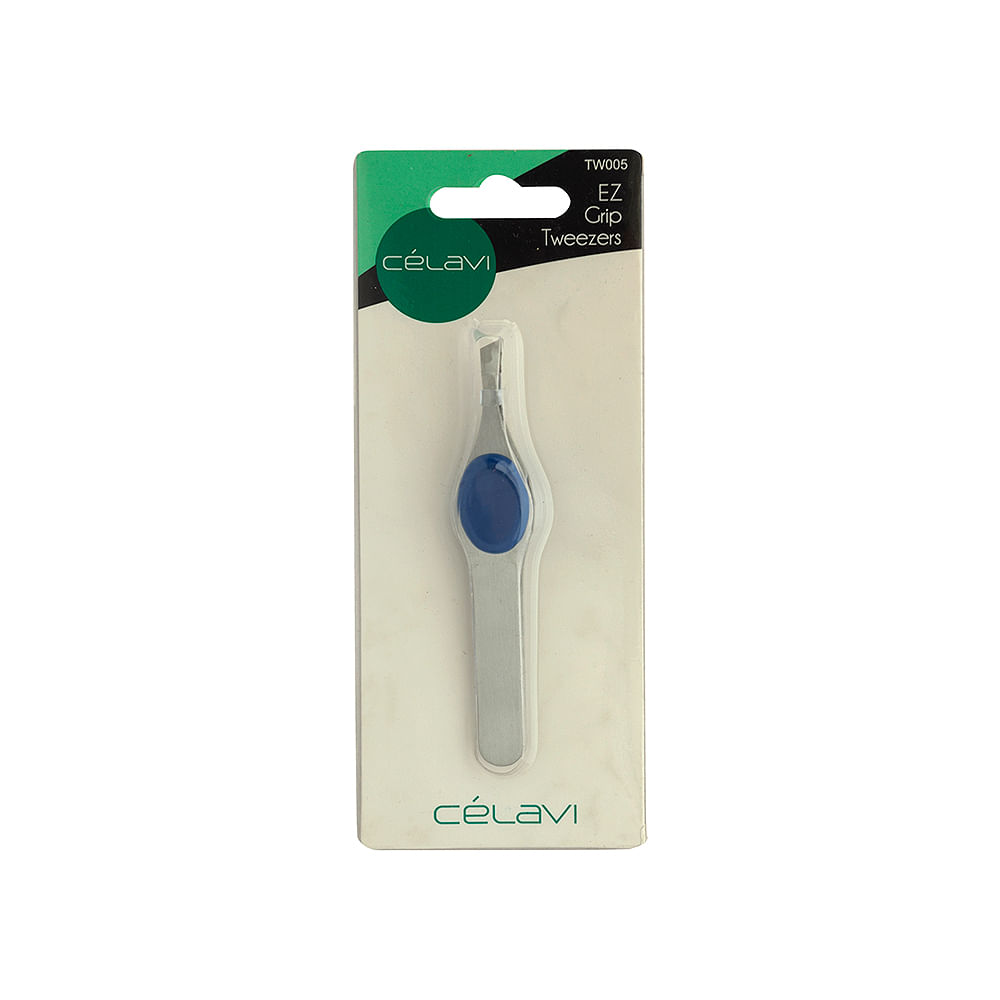 Pinza Para Cejas Célavi