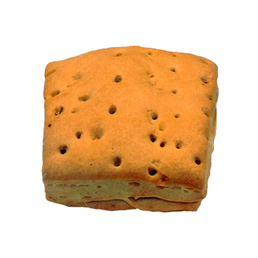 Pan Galleta Nutripan