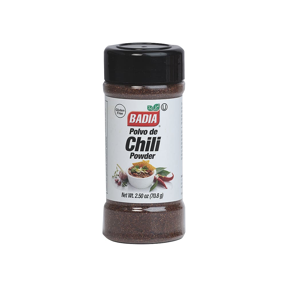 Chili Molido Badia