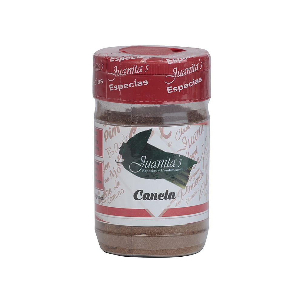 Canela Molida Juanitas