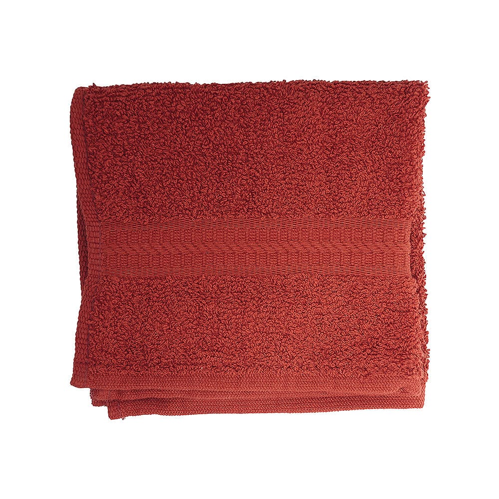 Toalla Facial Brick Natural