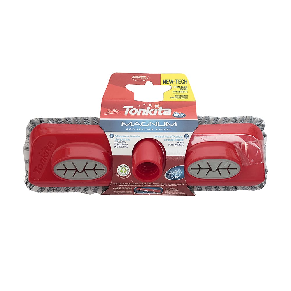 Cepillo Para Piso Tonkita