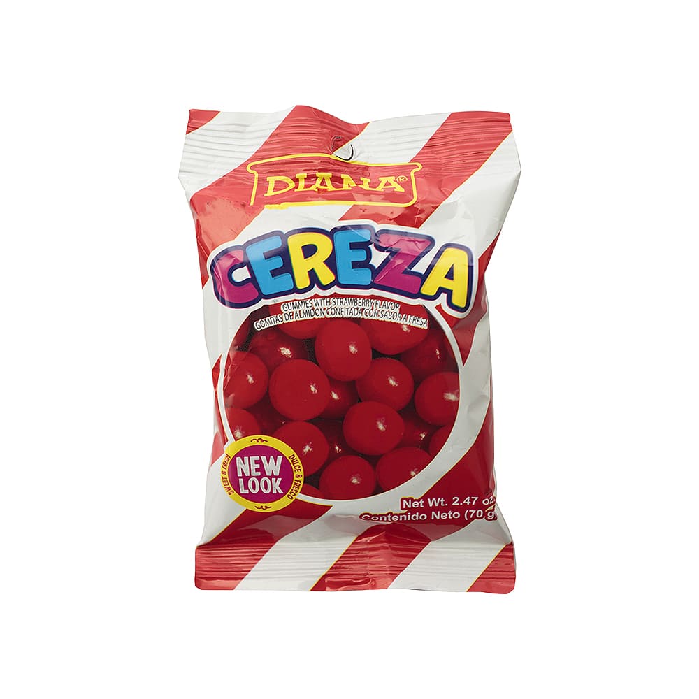 Cereza Diana