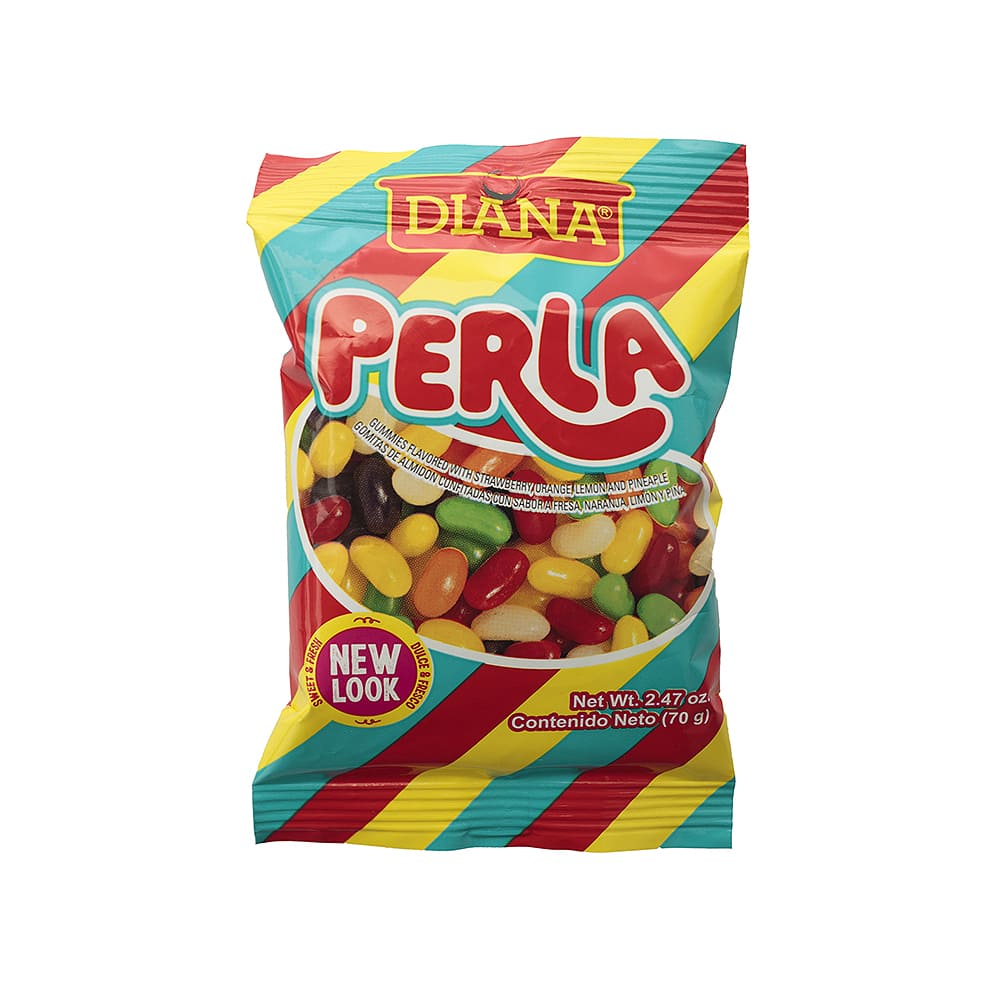 Caramelo Perla Diana