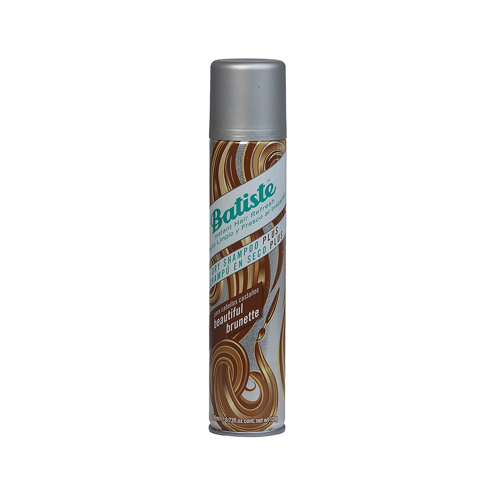 Shampoo En Seco Castaños Beautiful Batiste